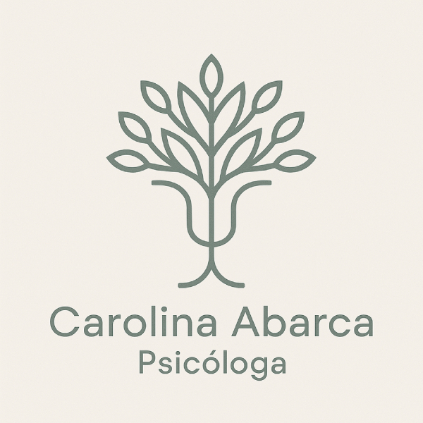 Carolina Abarca | Psicóloga